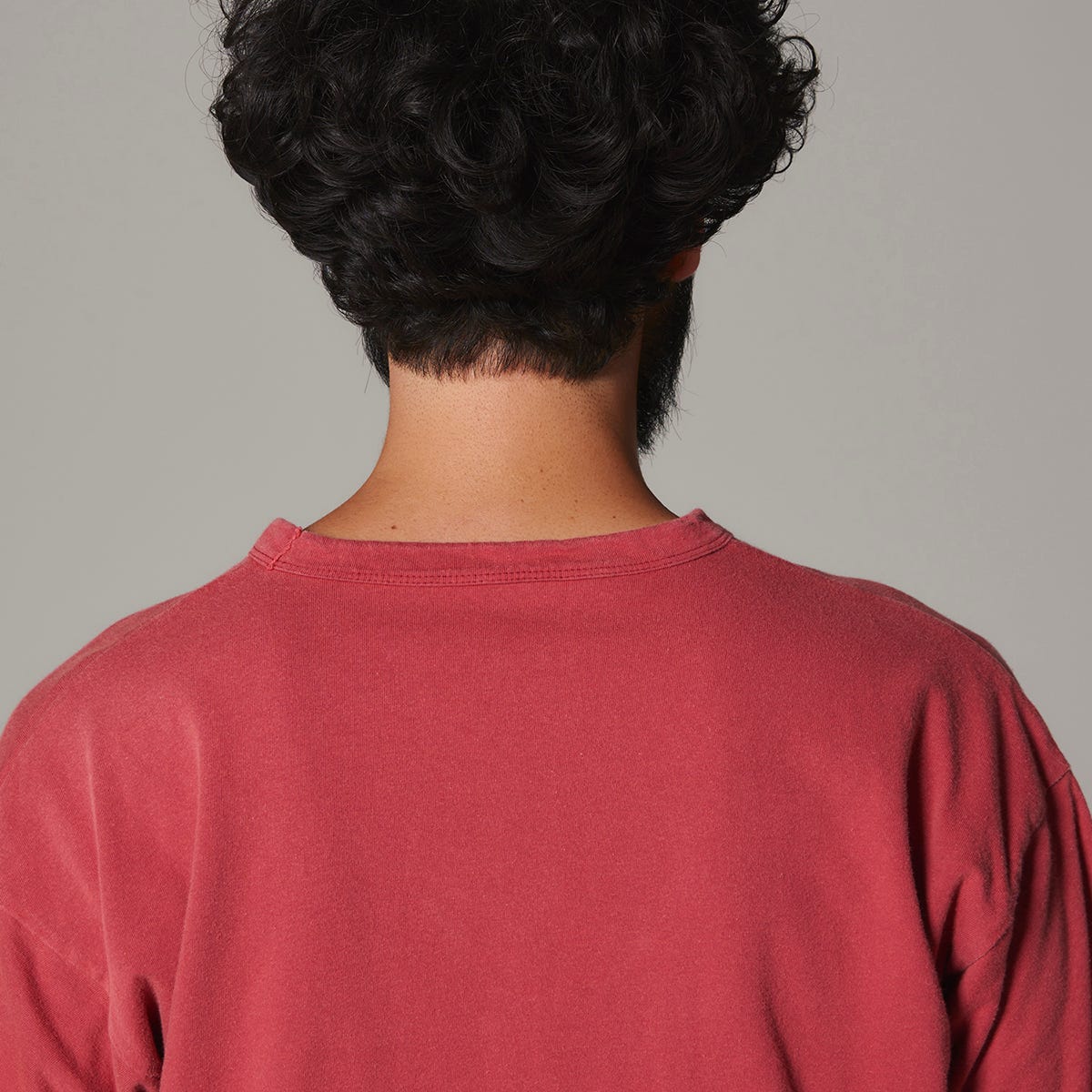 USN リバーシブルTシャツ