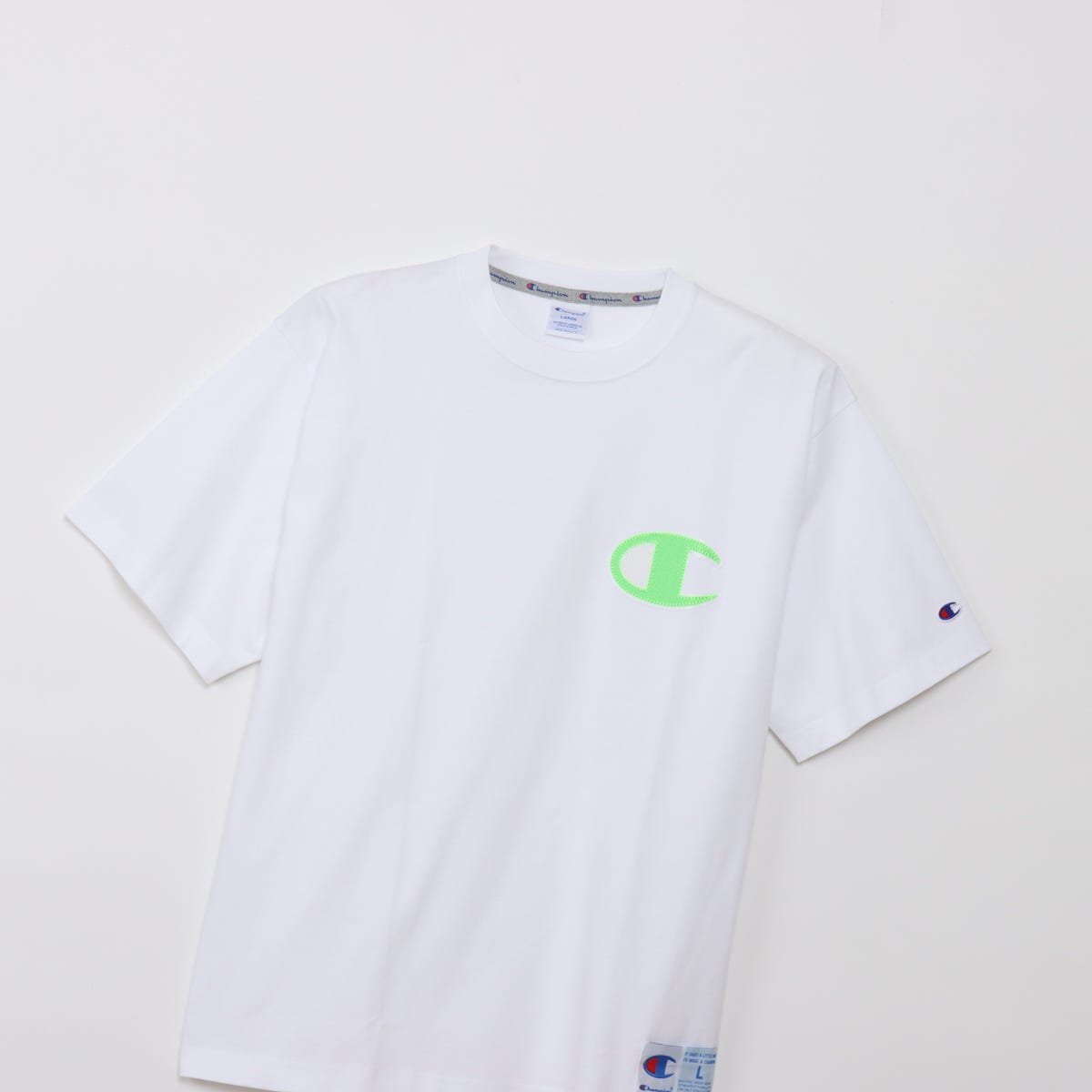 ショートスリーブTシャツ (C3-D331)