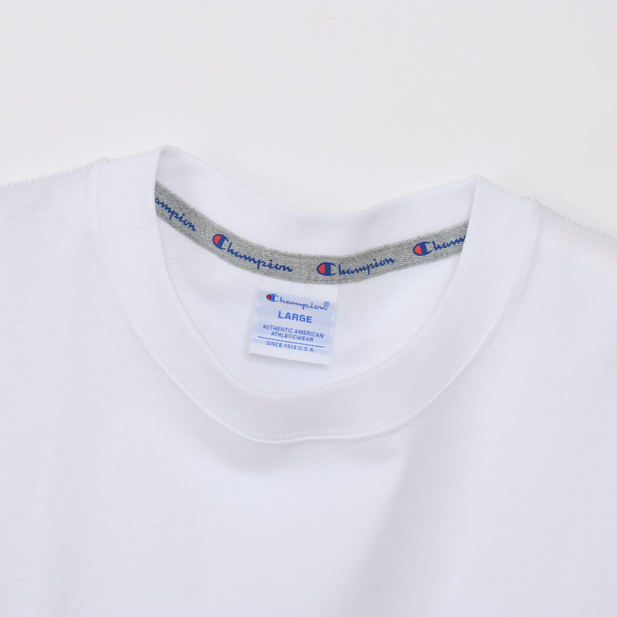 ショートスリーブTシャツ (C3-D331)