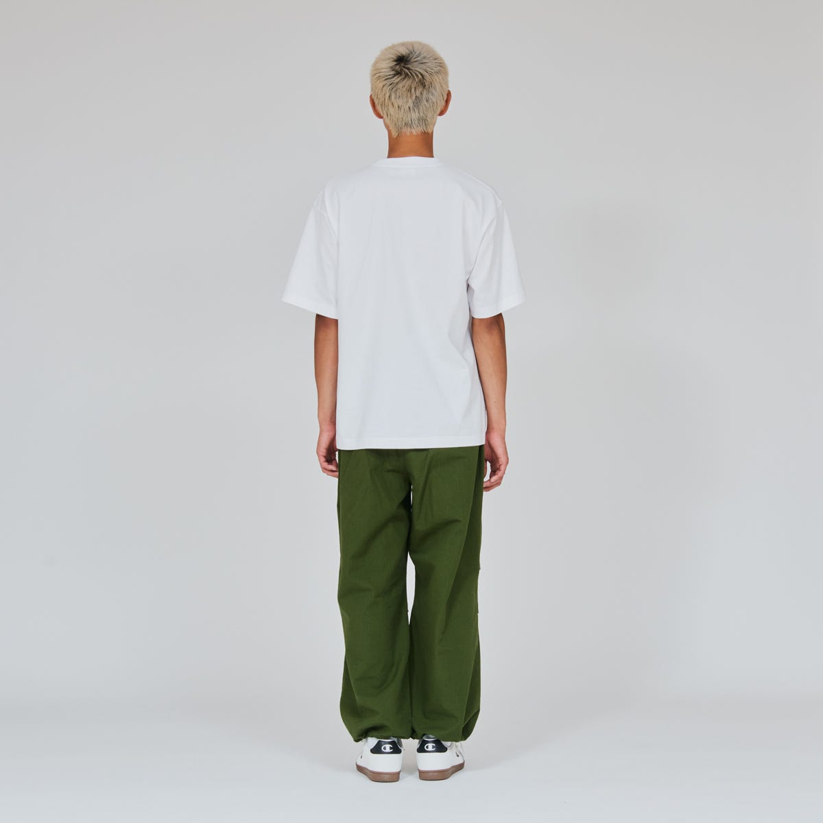 ショートスリーブTシャツ (C3-D331)