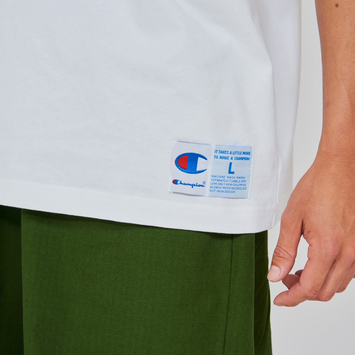 ショートスリーブTシャツ (C3-D331)