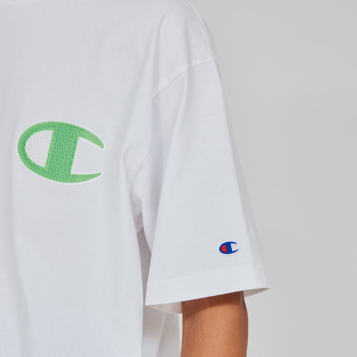 ショートスリーブTシャツ (C3-D331)