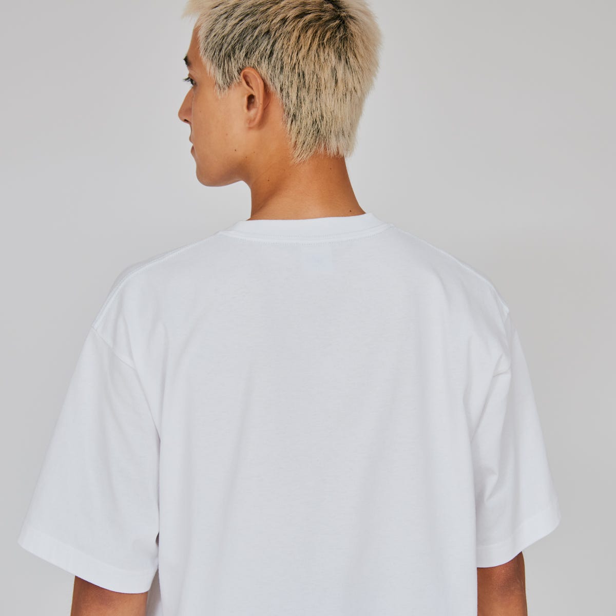 ショートスリーブTシャツ (C3-D331)