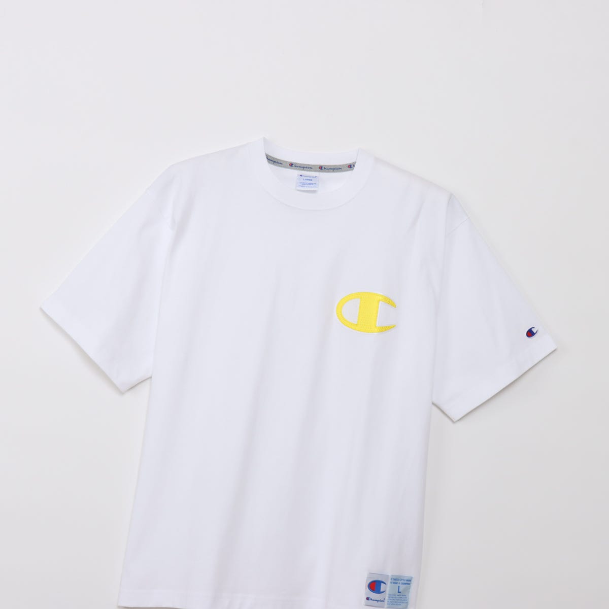 ショートスリーブTシャツ (C3-D331)