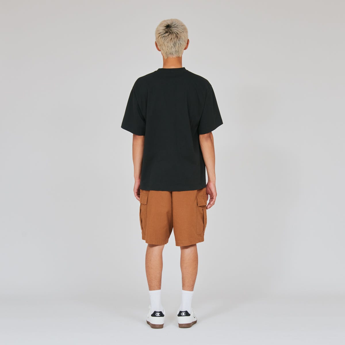ショートスリーブTシャツ (C3-D331)