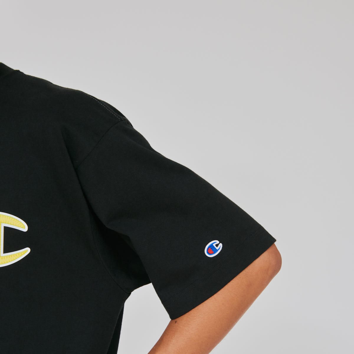 ショートスリーブTシャツ (C3-D331)