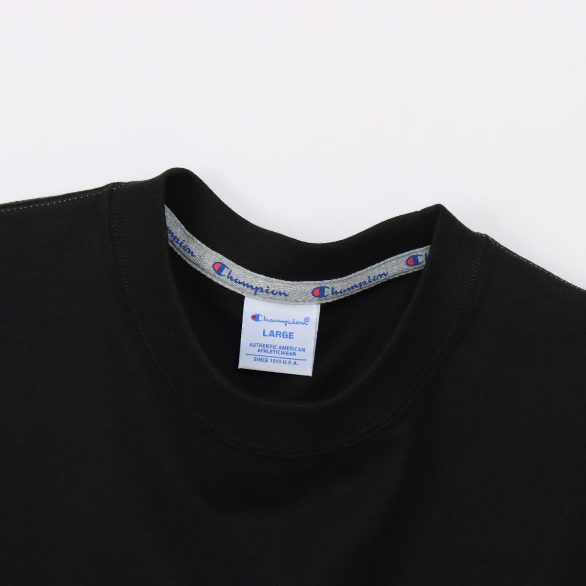 ショートスリーブTシャツ (C3-D331)