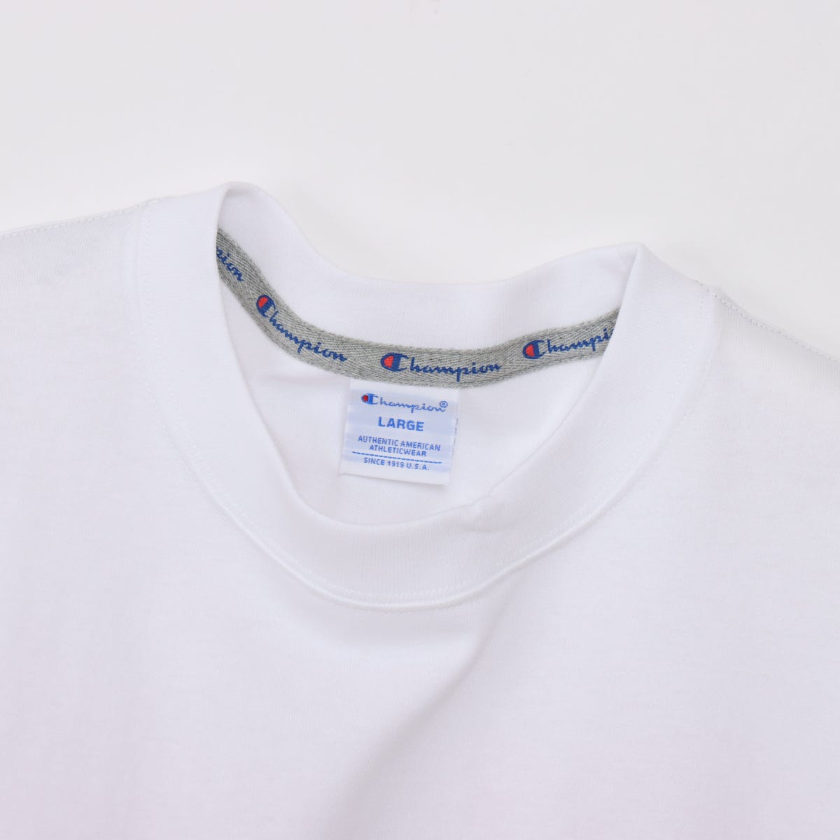 ショートスリーブポケットTシャツ (C3-D332)