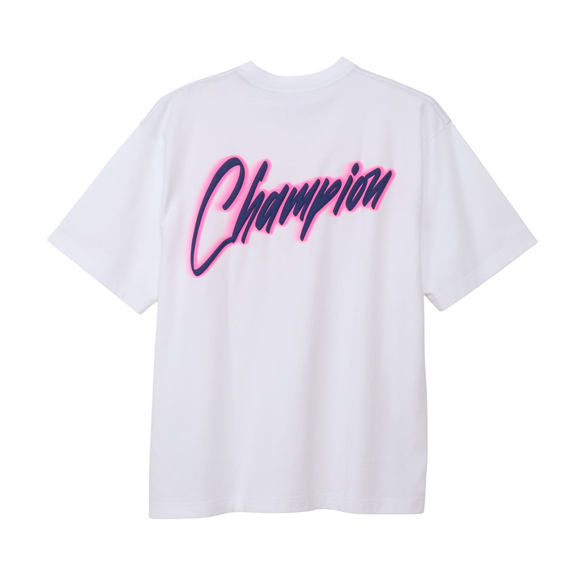 ショートスリーブポケットTシャツ (C3-D332)