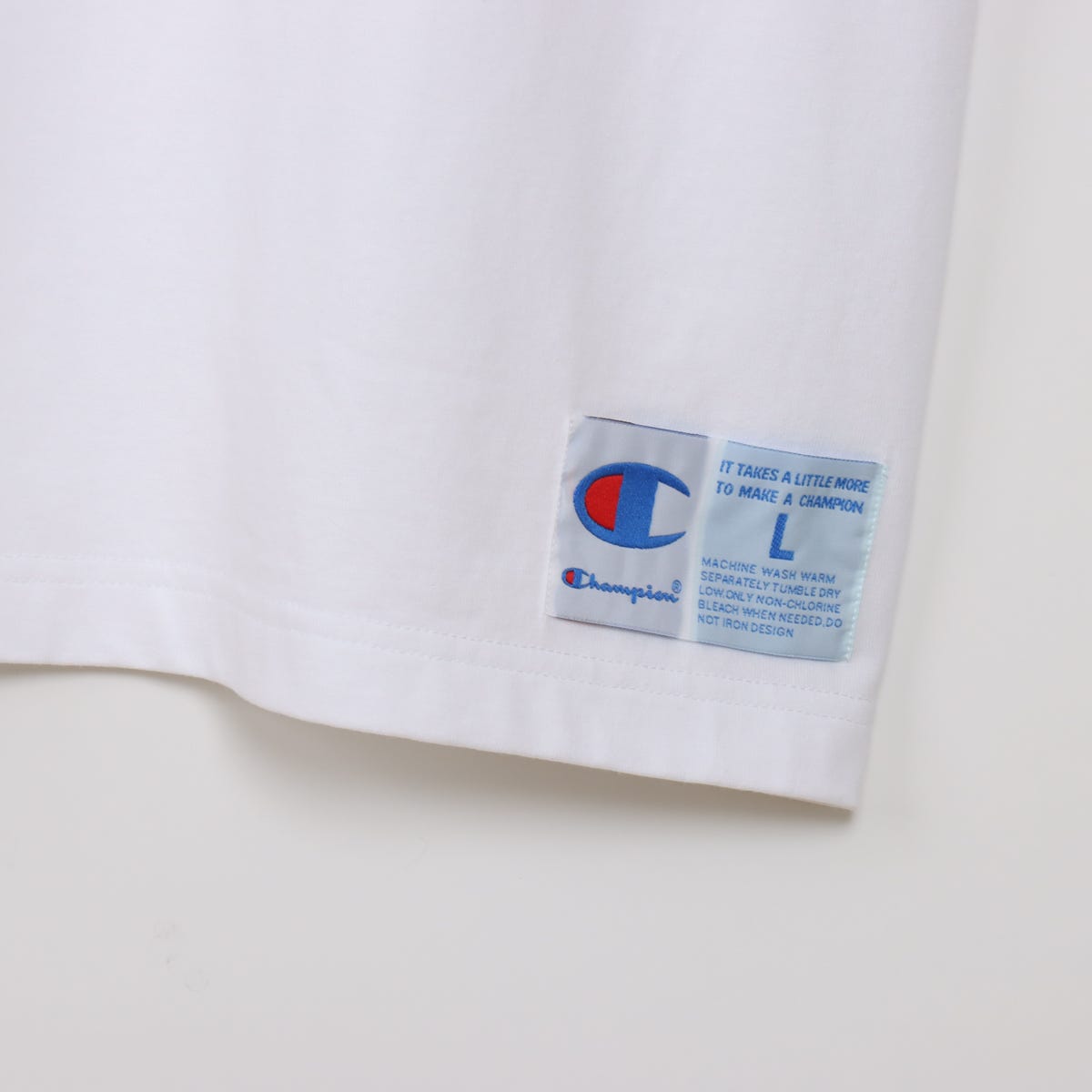 ショートスリーブポケットTシャツ (C3-D332)
