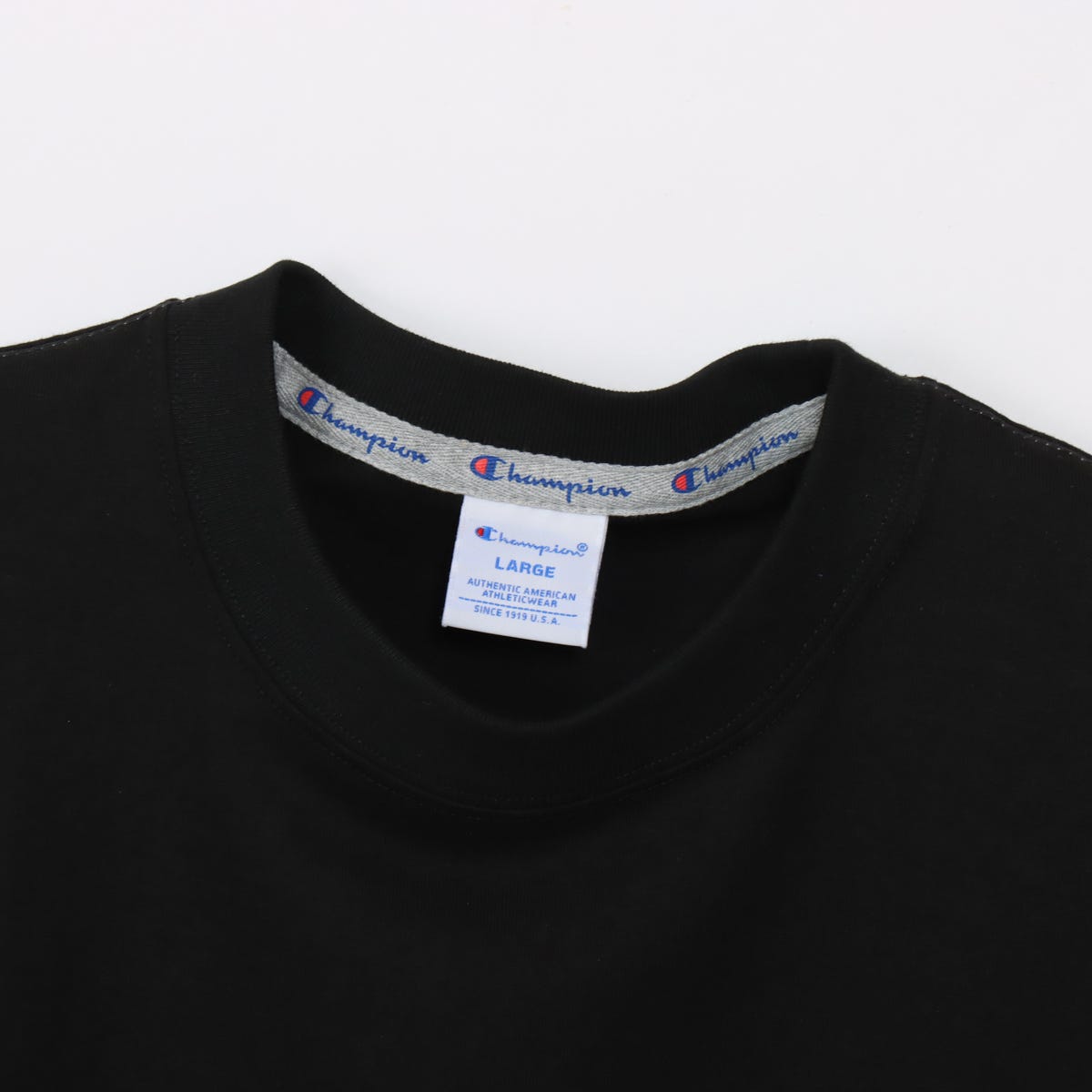 ショートスリーブポケットTシャツ (C3-D332)