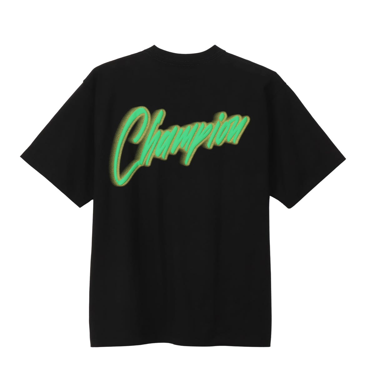 ショートスリーブポケットTシャツ (C3-D332)