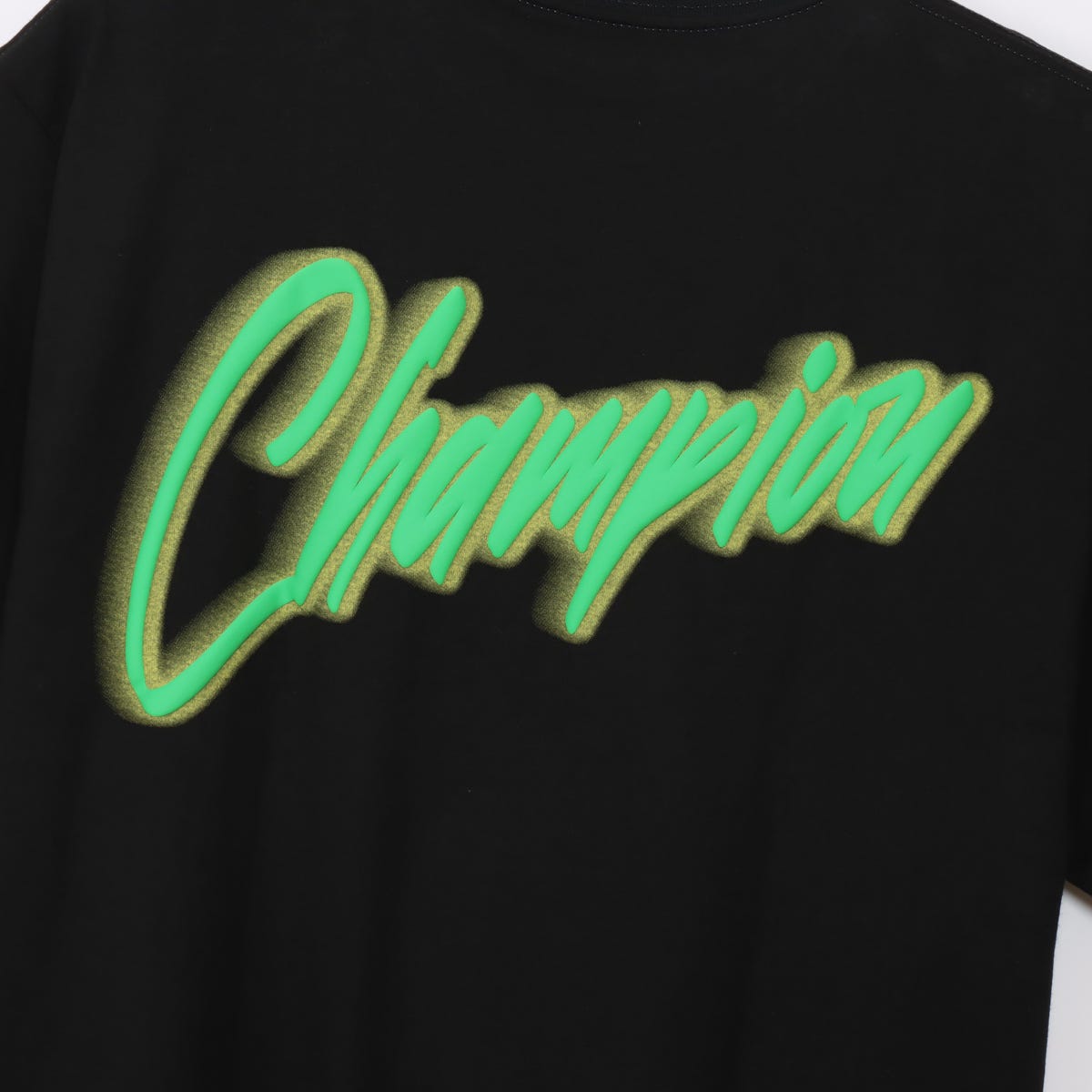 ショートスリーブポケットTシャツ (C3-D332)