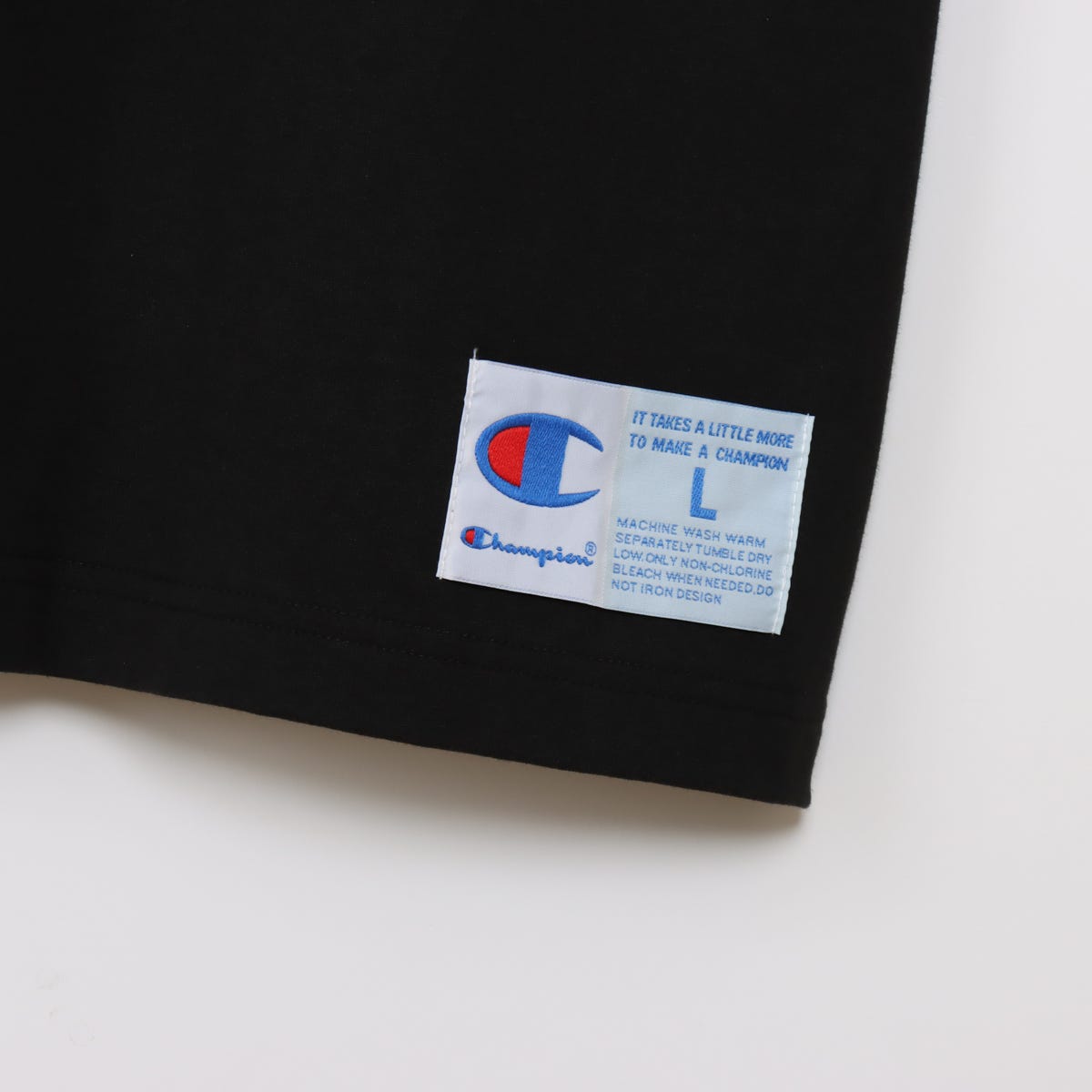 ショートスリーブポケットTシャツ (C3-D332)
