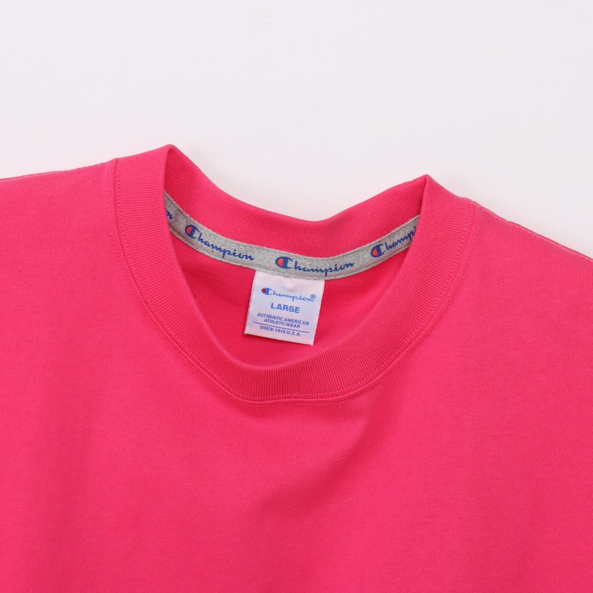 ショートスリーブポケットTシャツ (C3-D332)