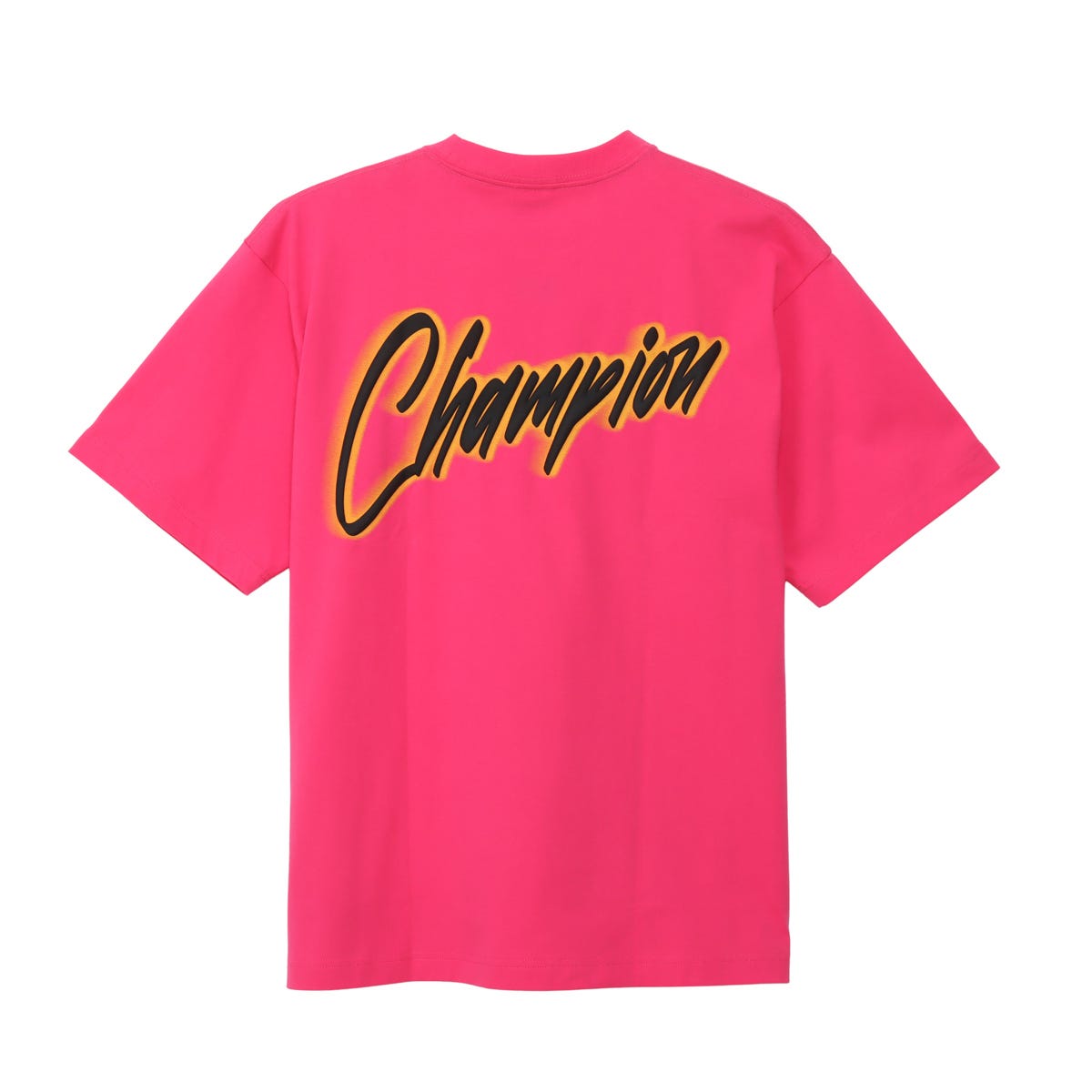 ショートスリーブポケットTシャツ (C3-D332)