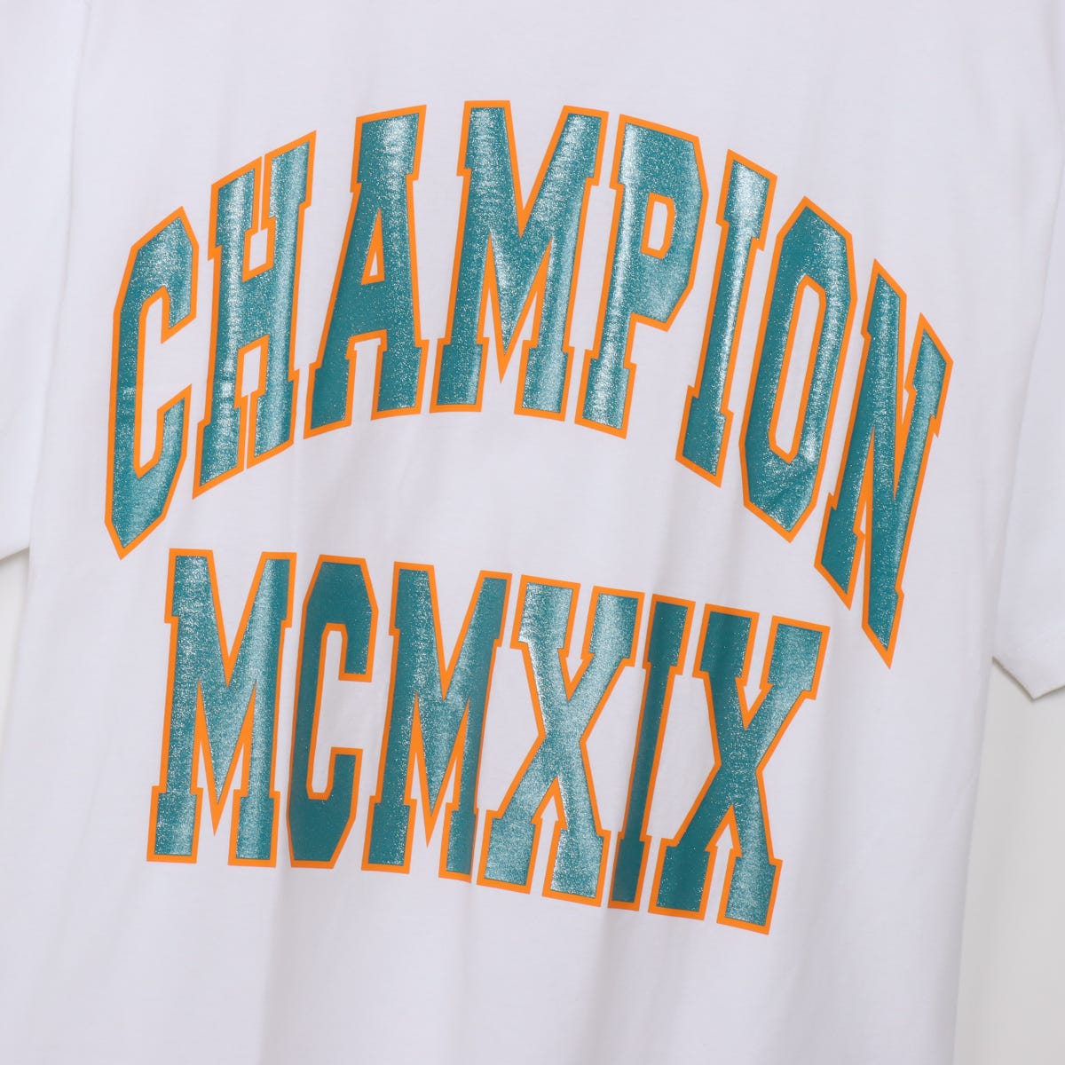 ショートスリーブTシャツ (C3-D333)