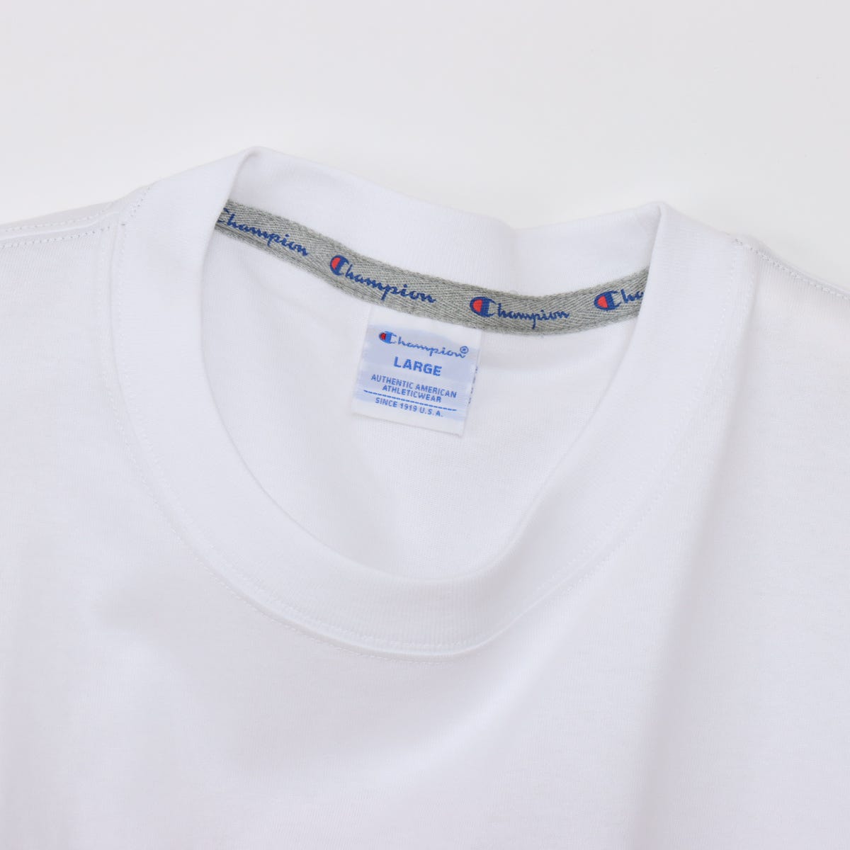ショートスリーブTシャツ (C3-D333)
