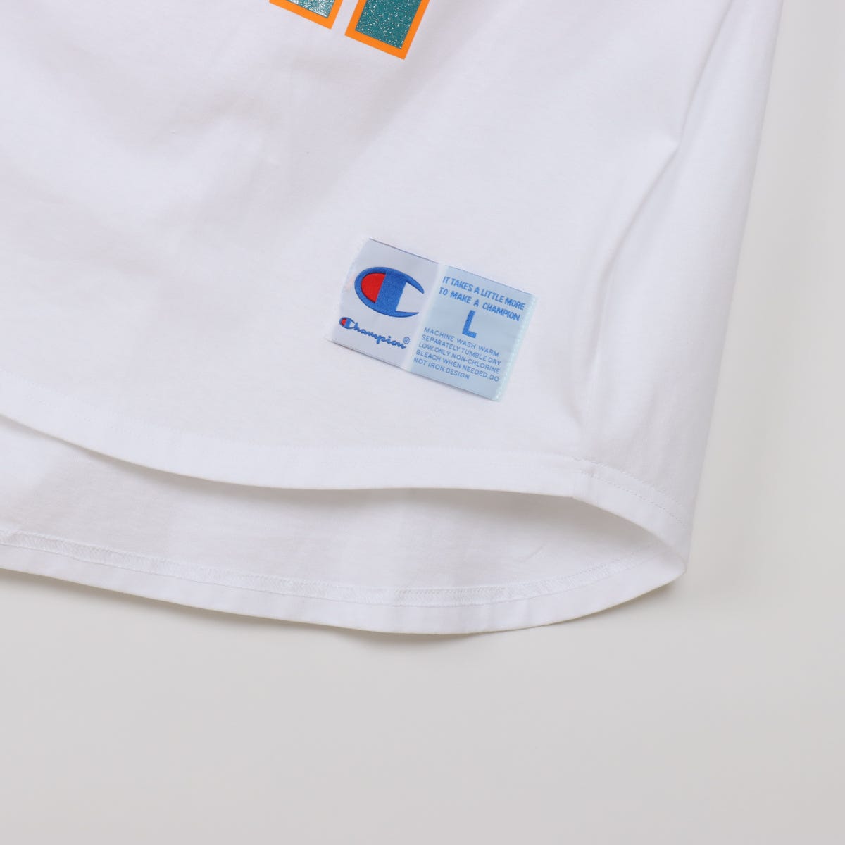 ショートスリーブTシャツ (C3-D333)