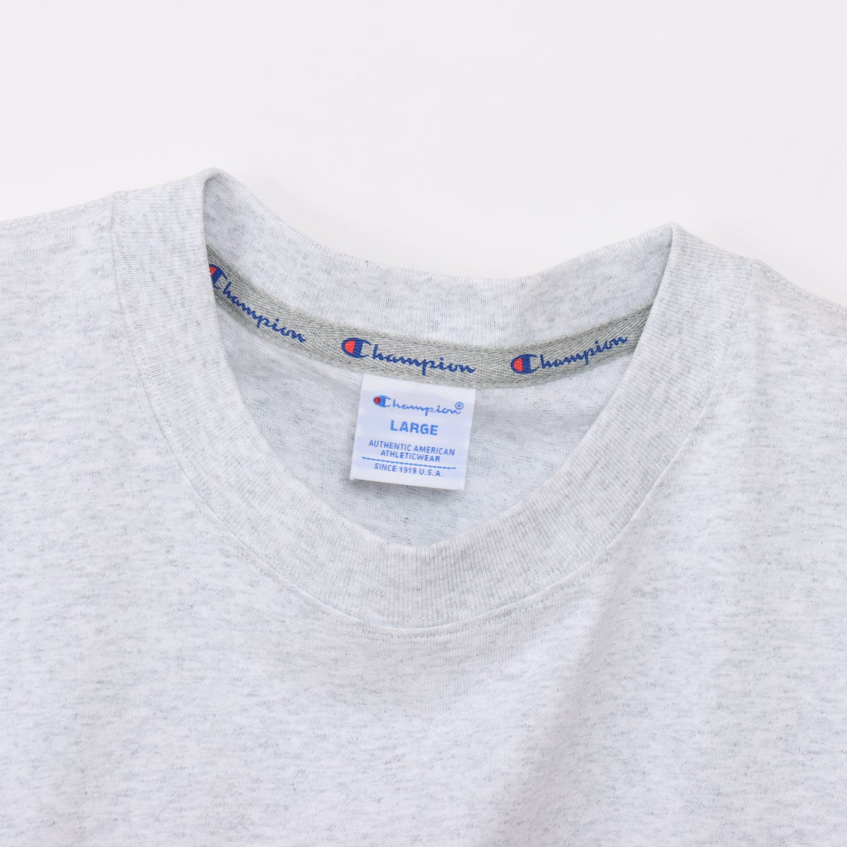 ショートスリーブTシャツ (C3-D333)