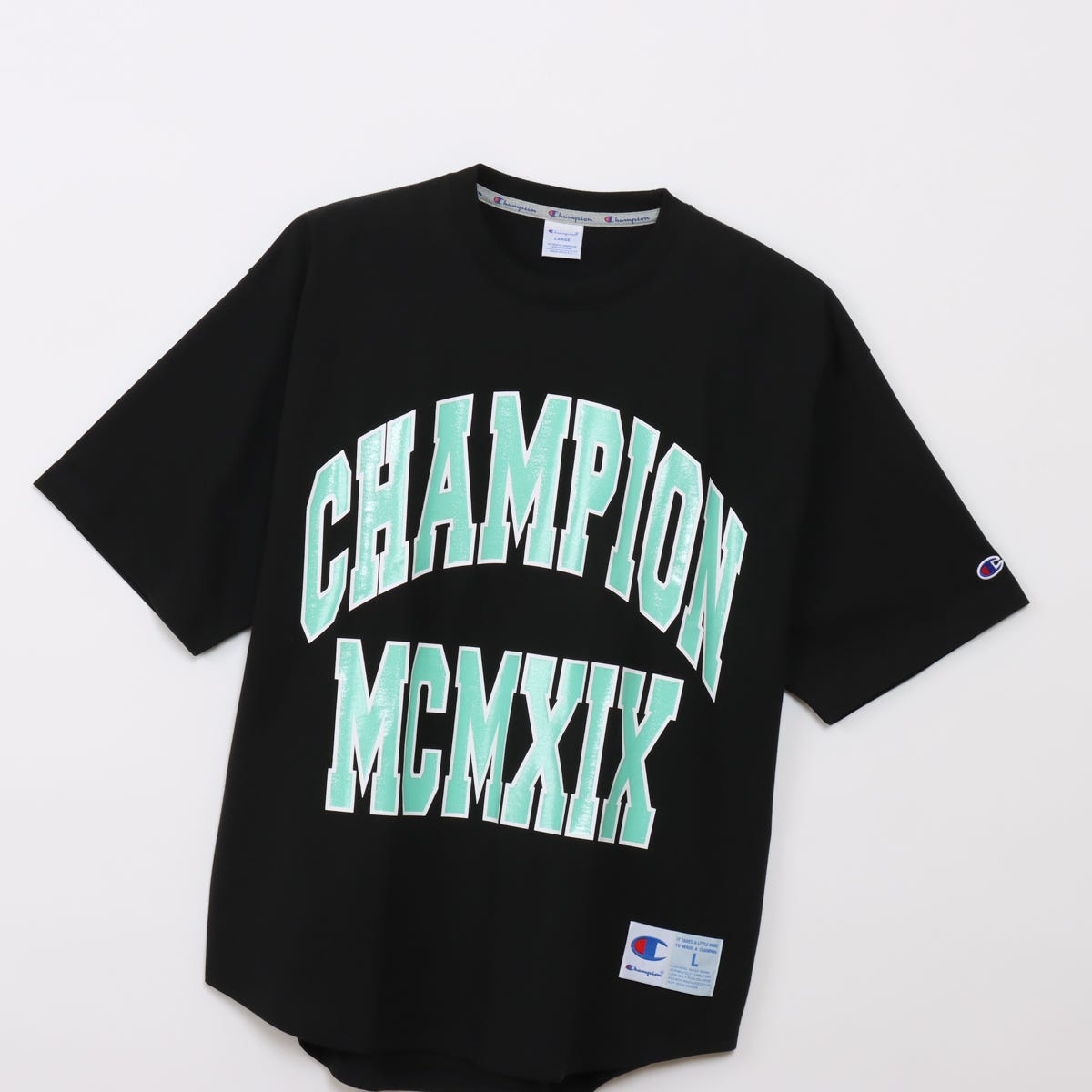 ショートスリーブTシャツ (C3-D333)