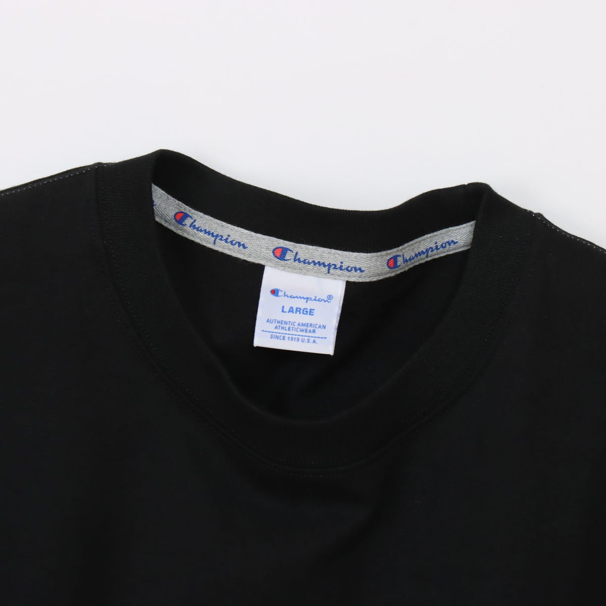 ショートスリーブTシャツ (C3-D333)