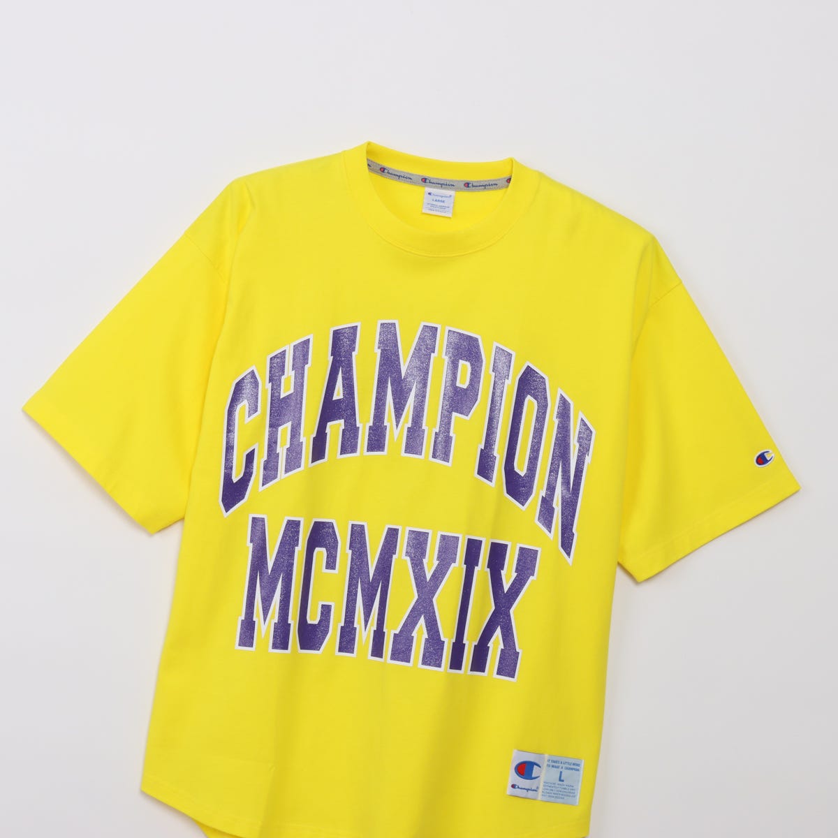 ショートスリーブTシャツ (C3-D333)