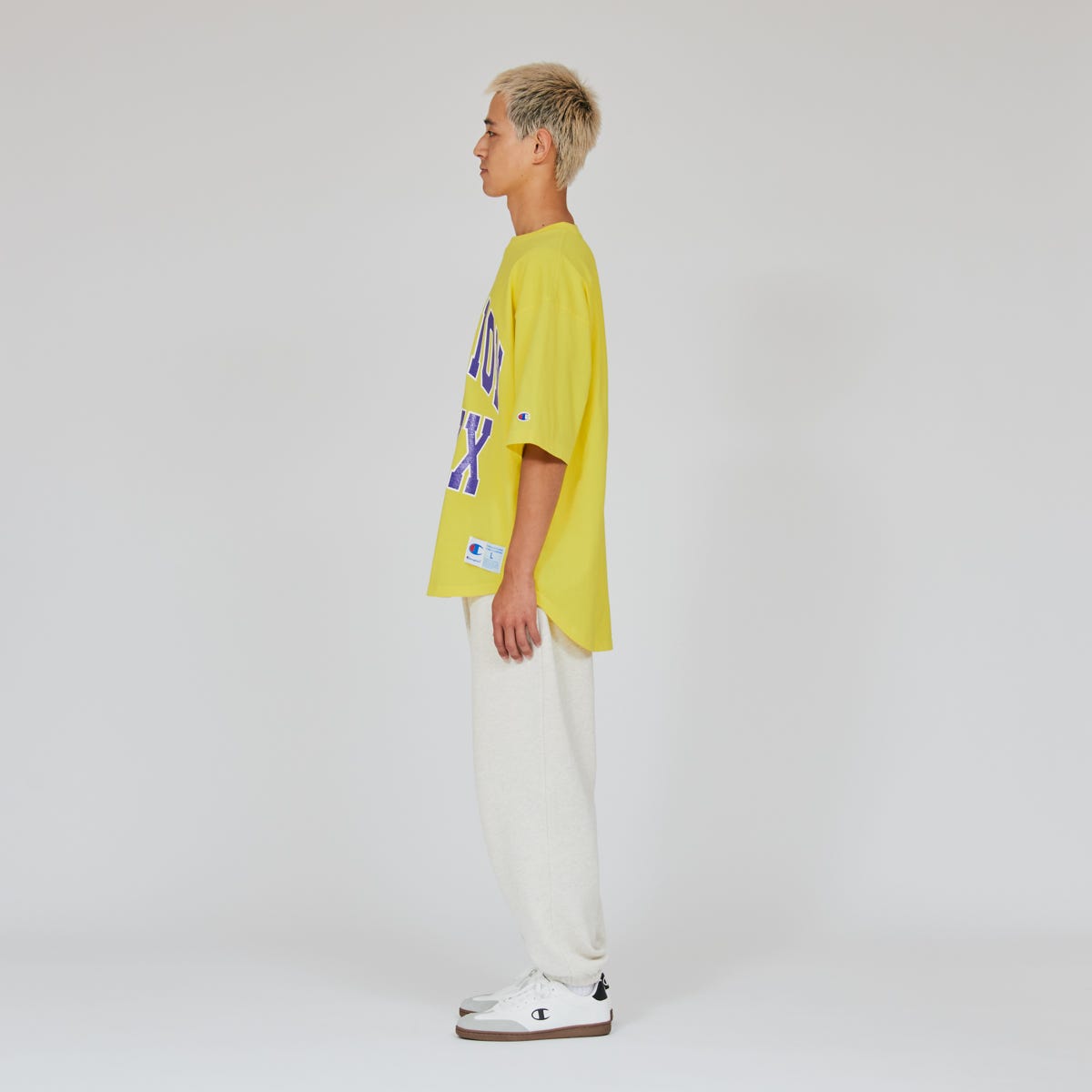 ショートスリーブTシャツ (C3-D333)