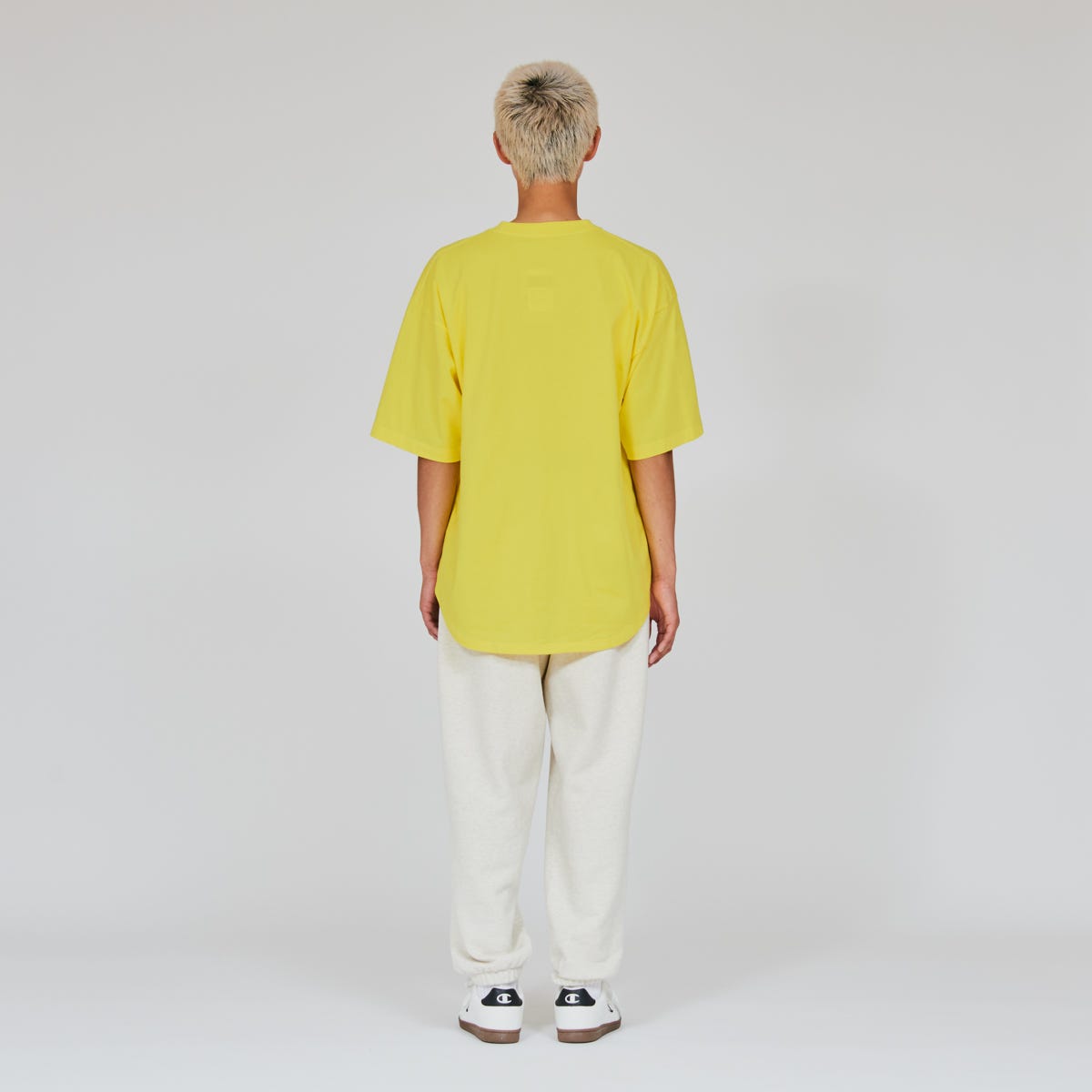 ショートスリーブTシャツ (C3-D333)