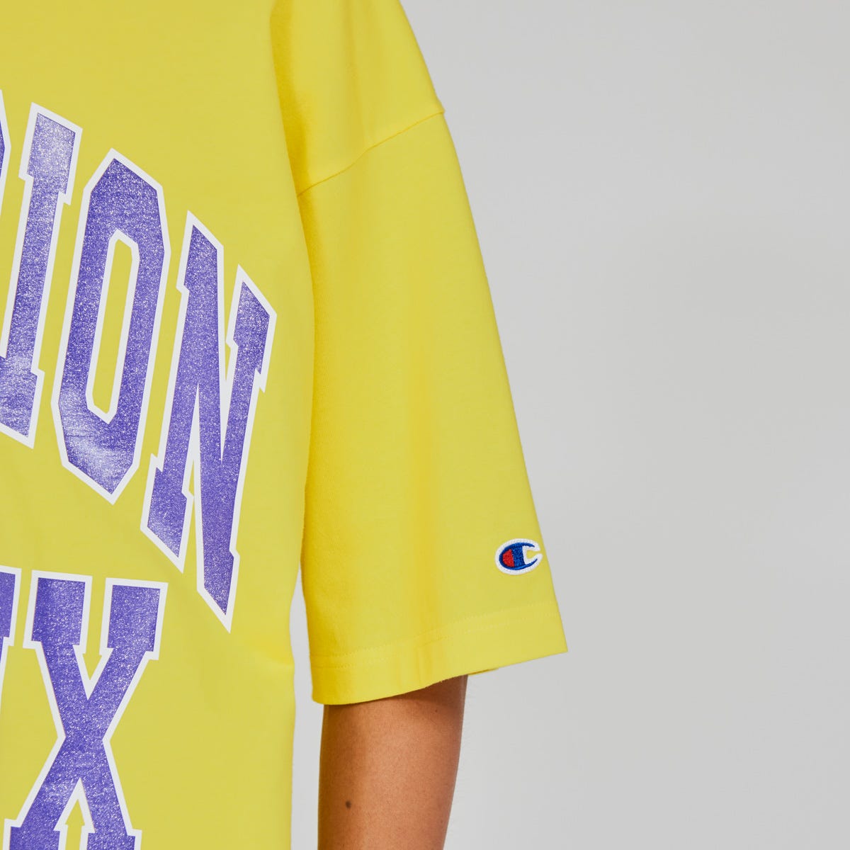 ショートスリーブTシャツ (C3-D333)