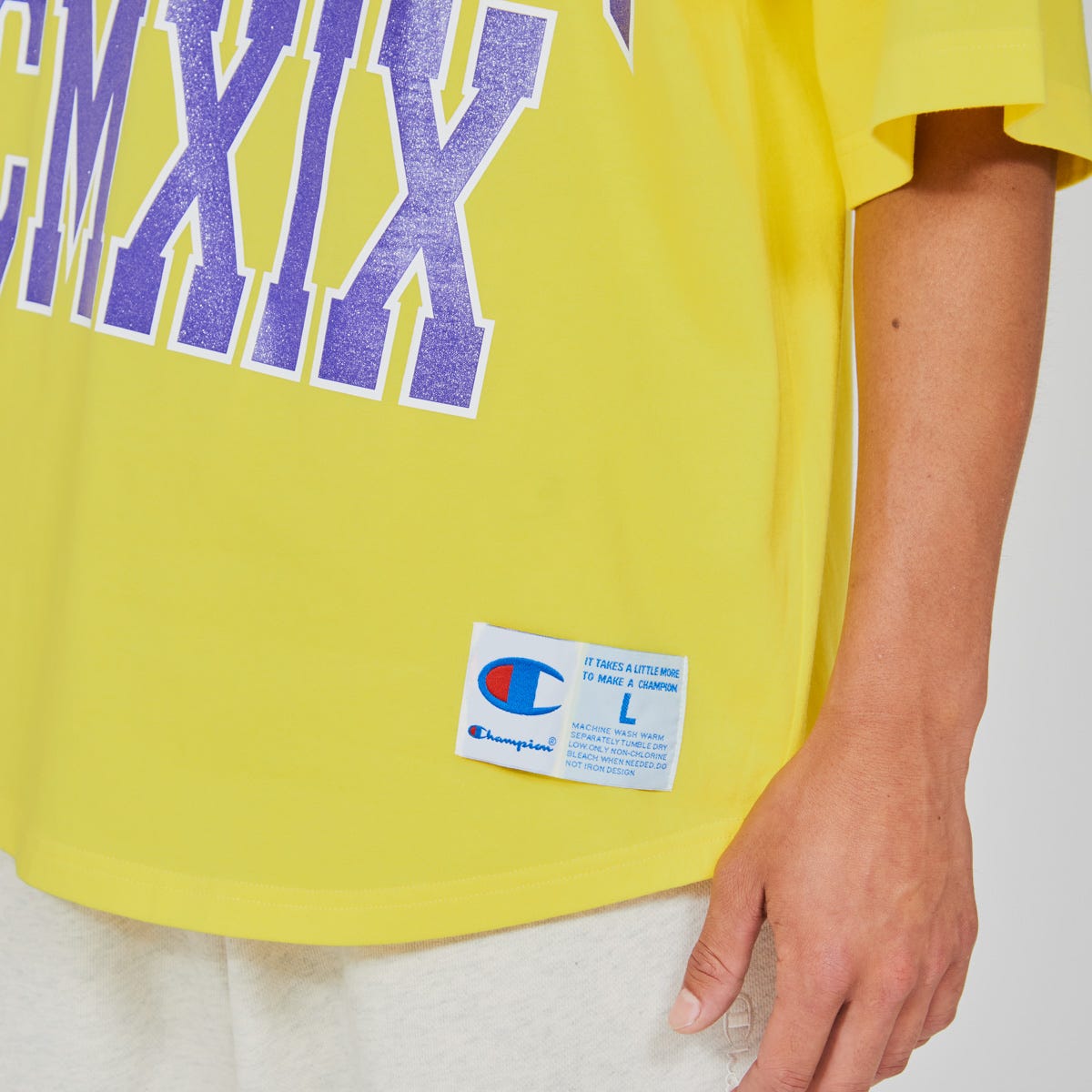 ショートスリーブTシャツ (C3-D333)