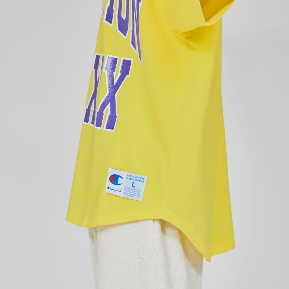 ショートスリーブTシャツ (C3-D333)
