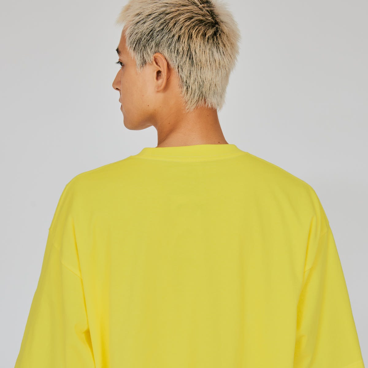 ショートスリーブTシャツ (C3-D333)