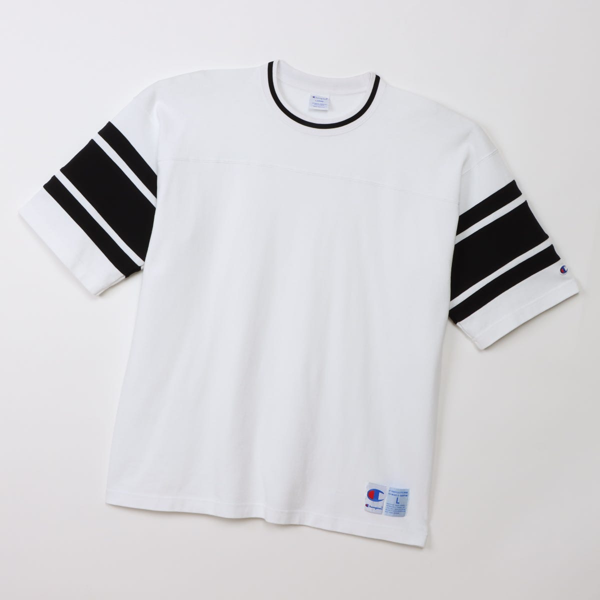 フットボールTシャツ (C3-D334)
