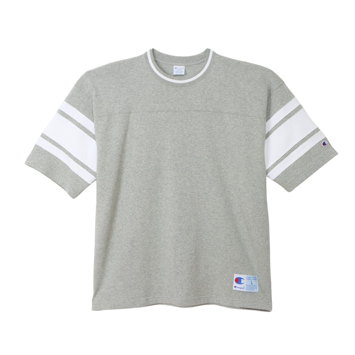 フットボールTシャツ (C3-D334)