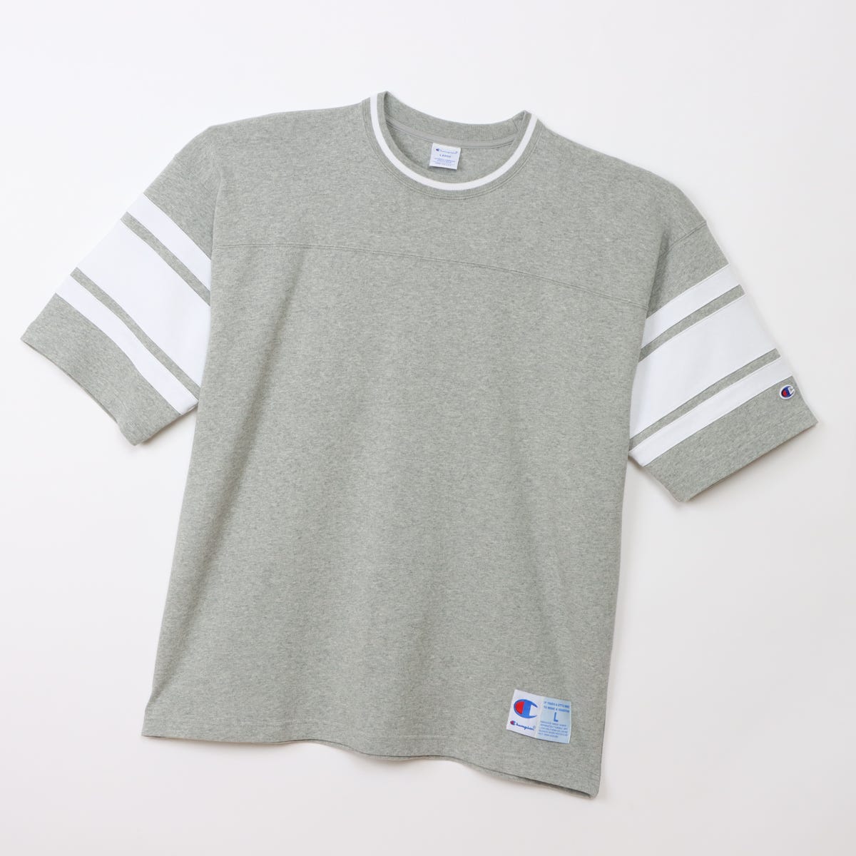 フットボールTシャツ (C3-D334)