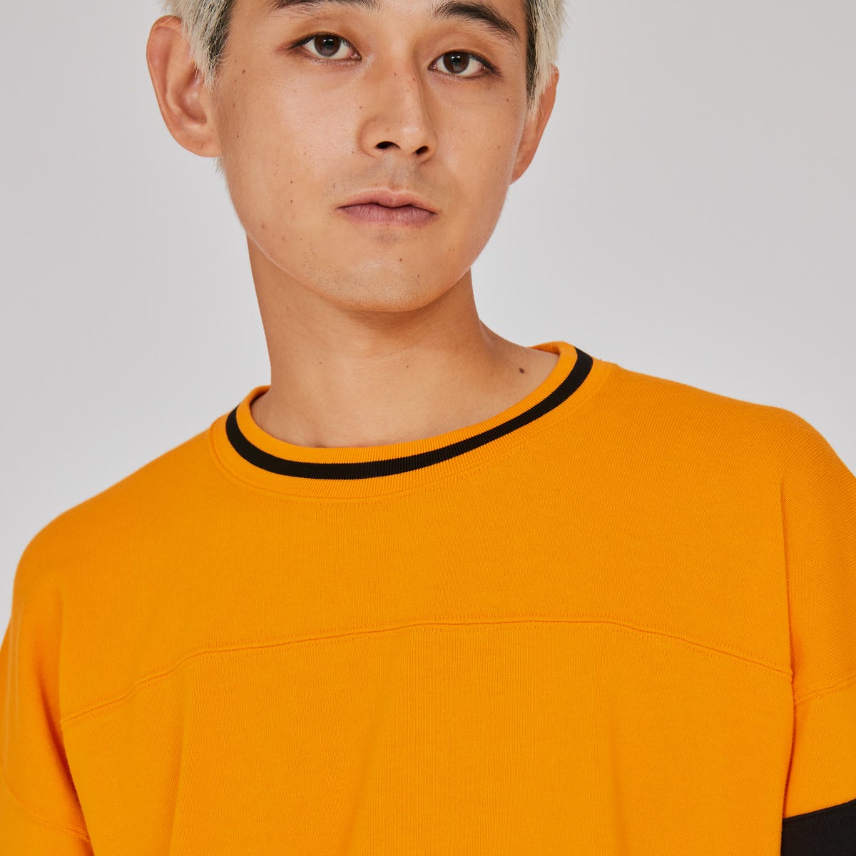 フットボールTシャツ (C3-D334)