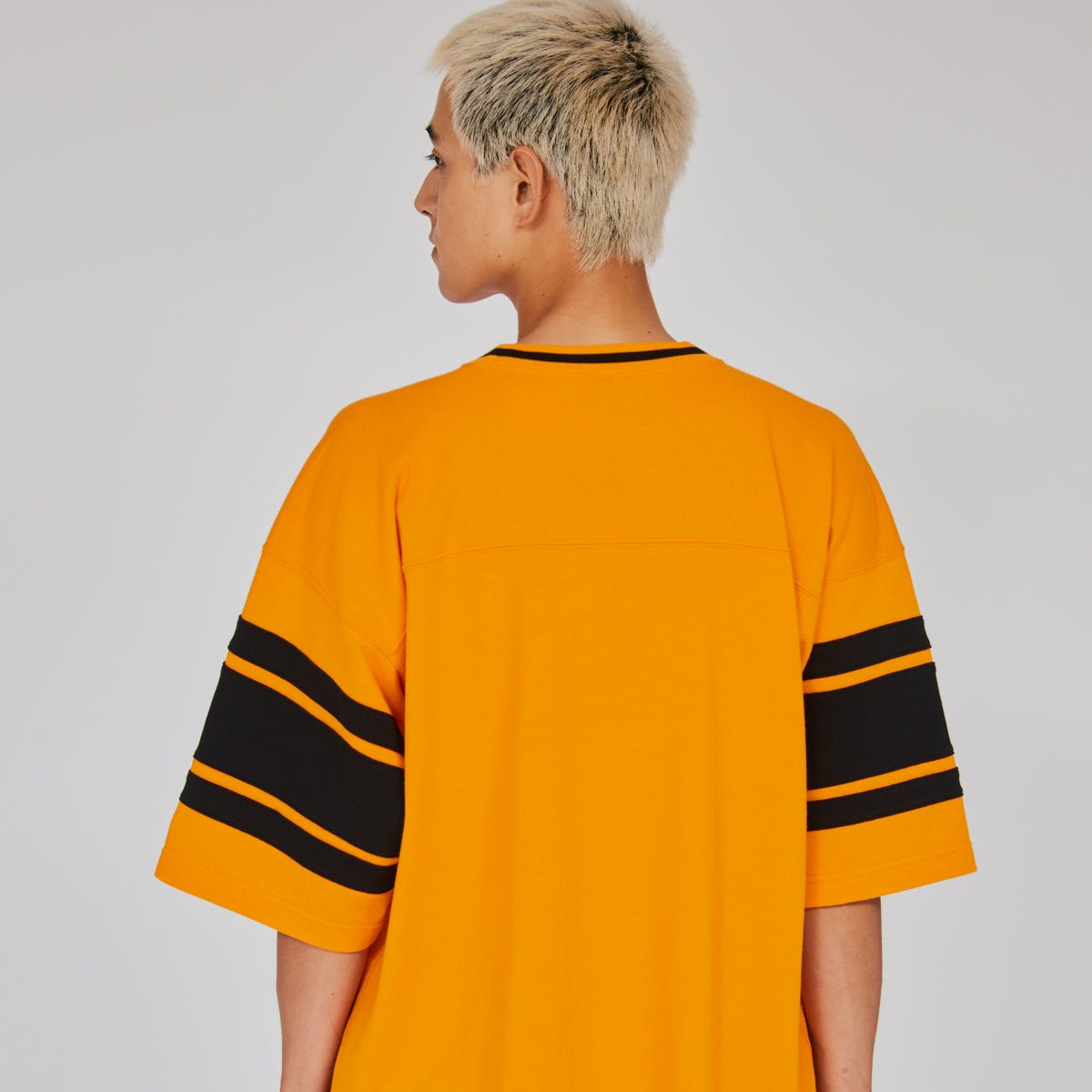 フットボールTシャツ (C3-D334)