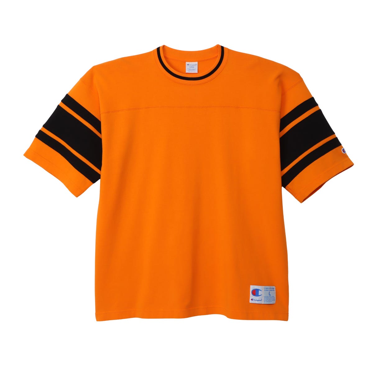 フットボールTシャツ (C3-D334)