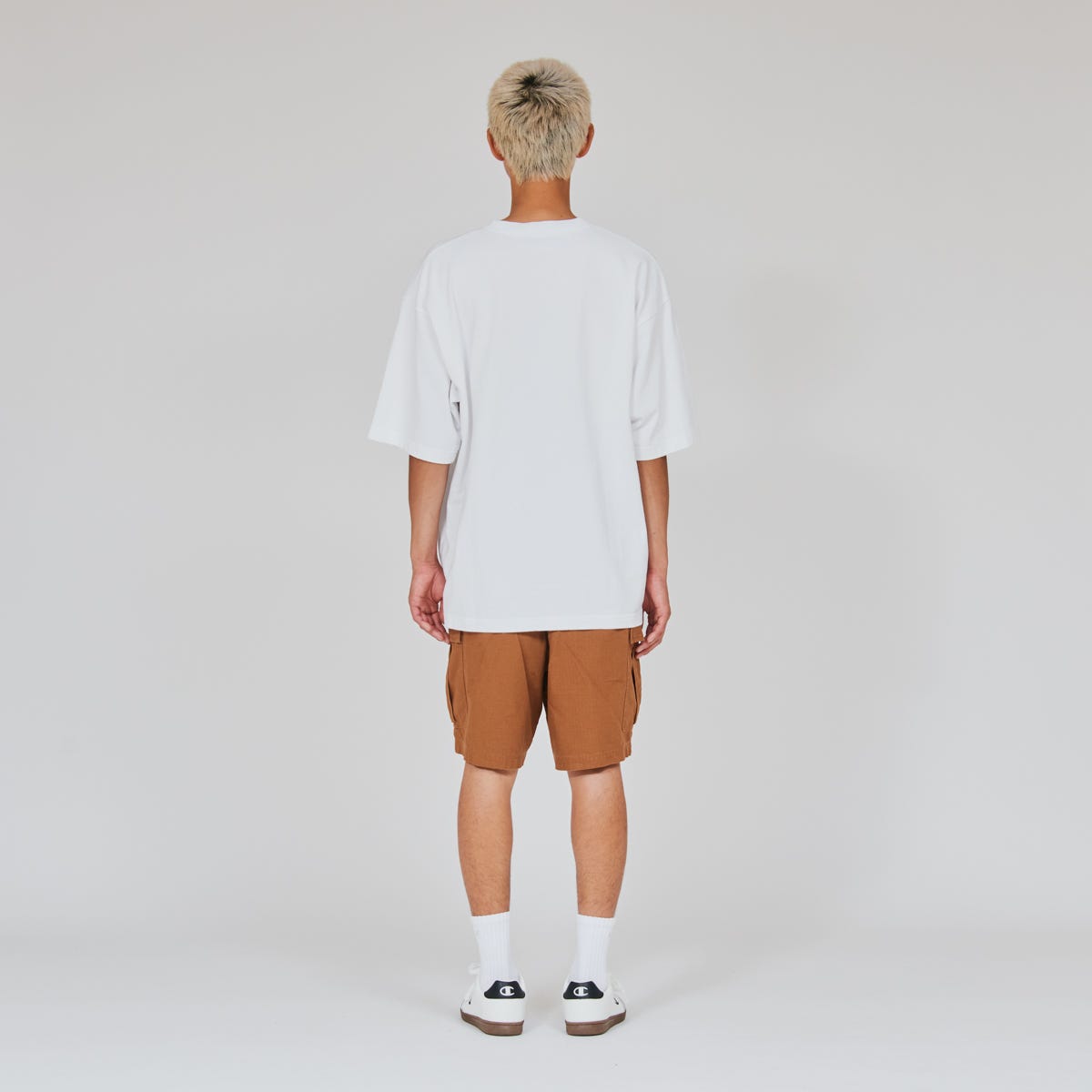 ショートスリーブTシャツ