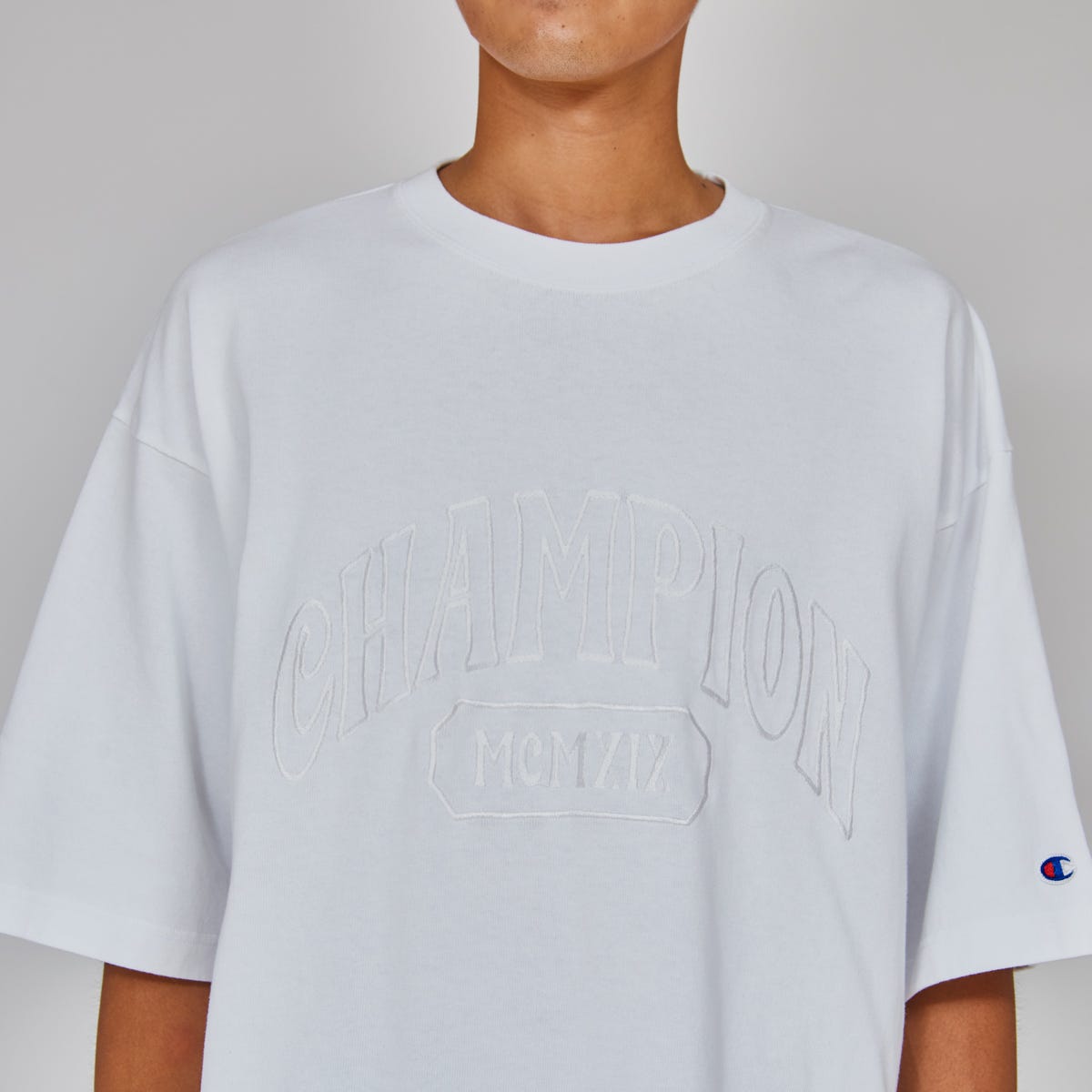 ショートスリーブTシャツ
