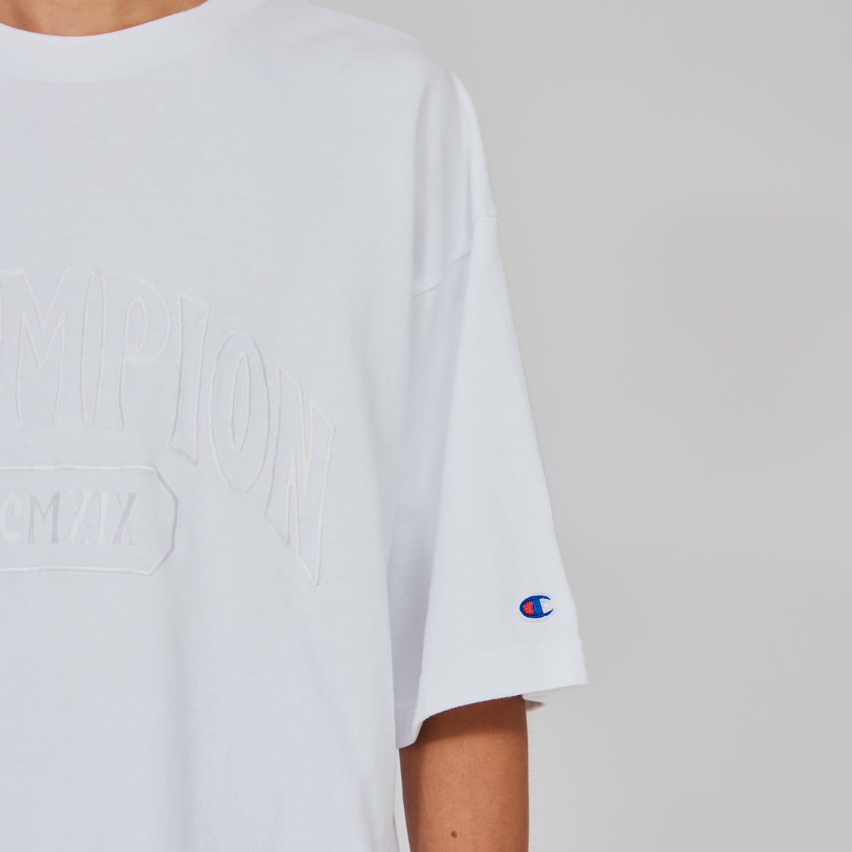 ショートスリーブTシャツ