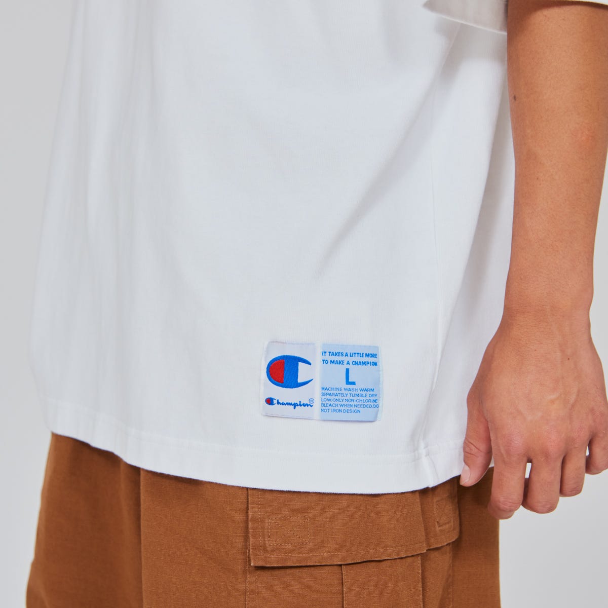 ショートスリーブTシャツ