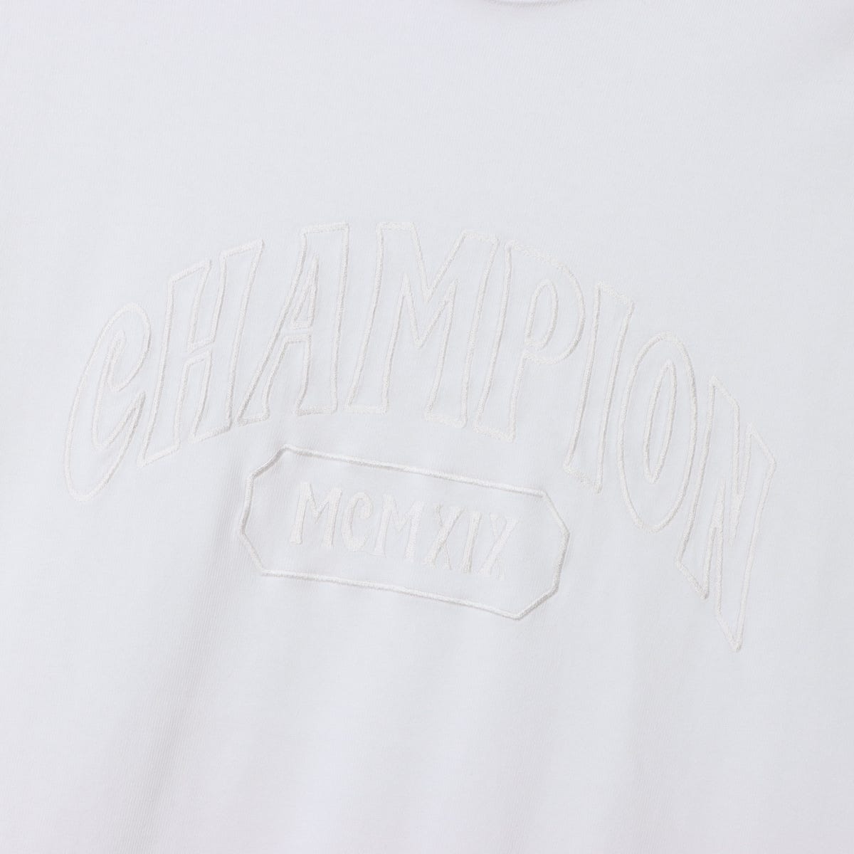 ショートスリーブTシャツ