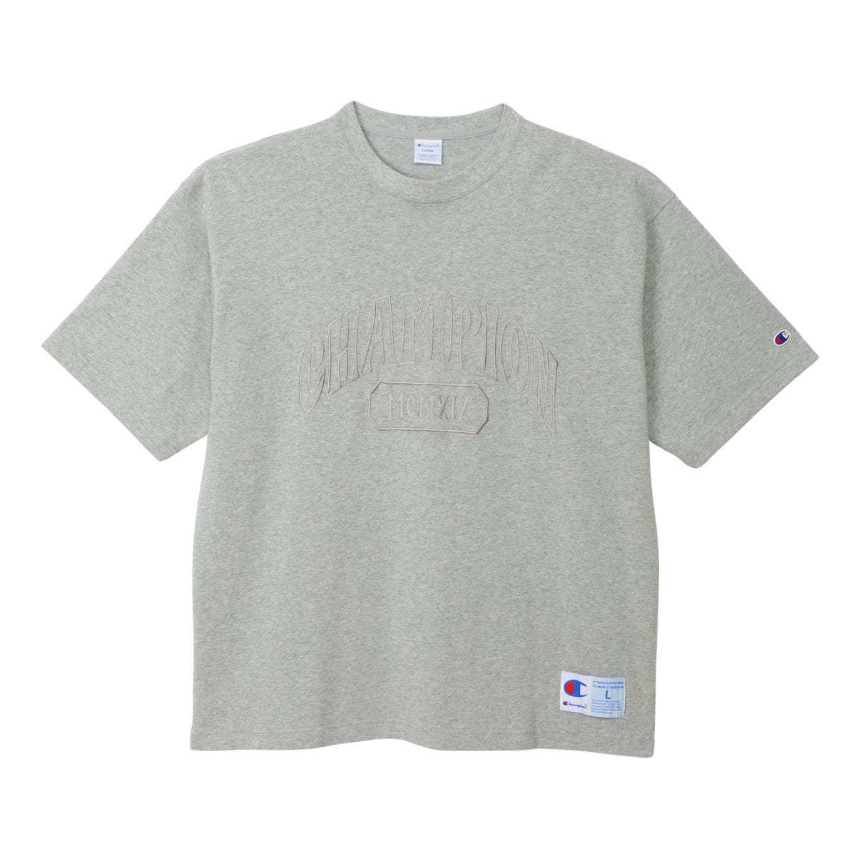 ショートスリーブTシャツ