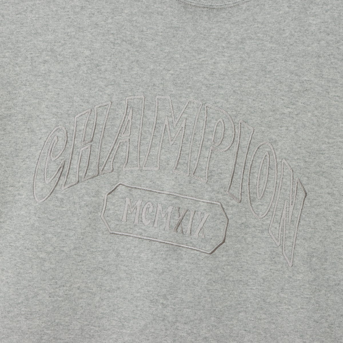 ショートスリーブTシャツ