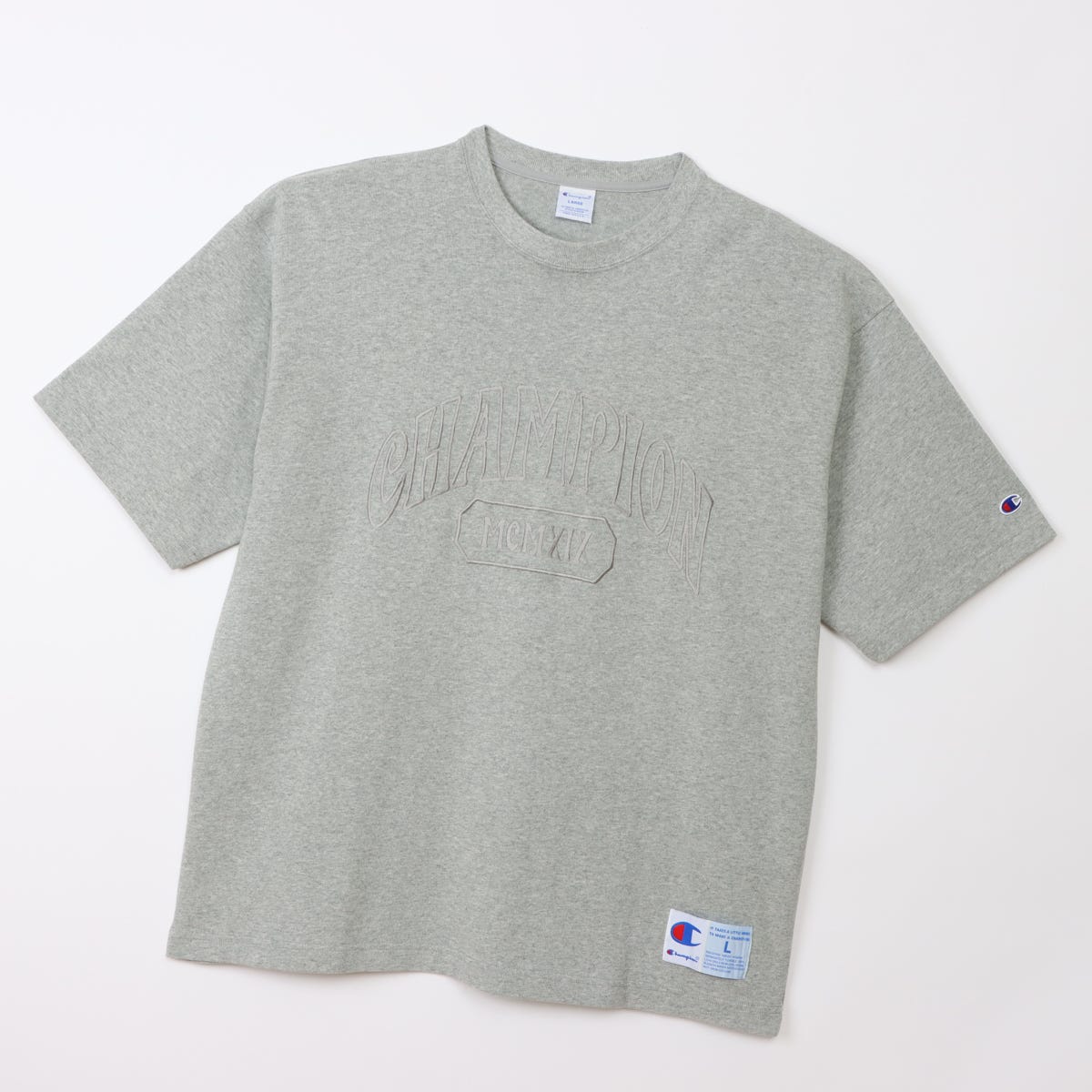 ショートスリーブTシャツ