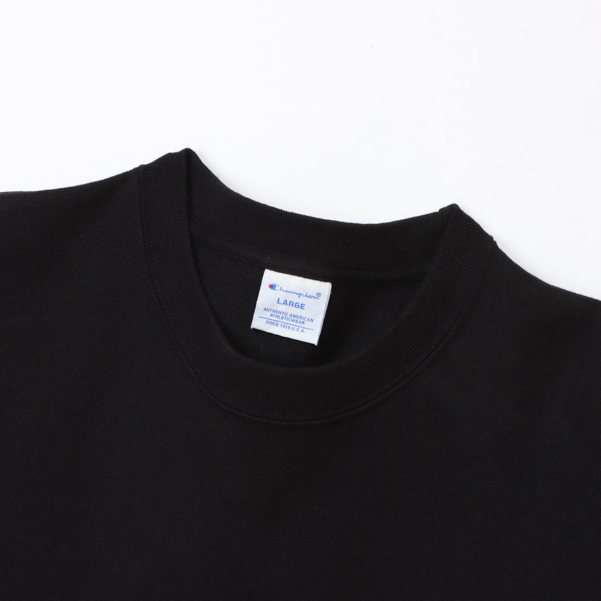 ショートスリーブTシャツ