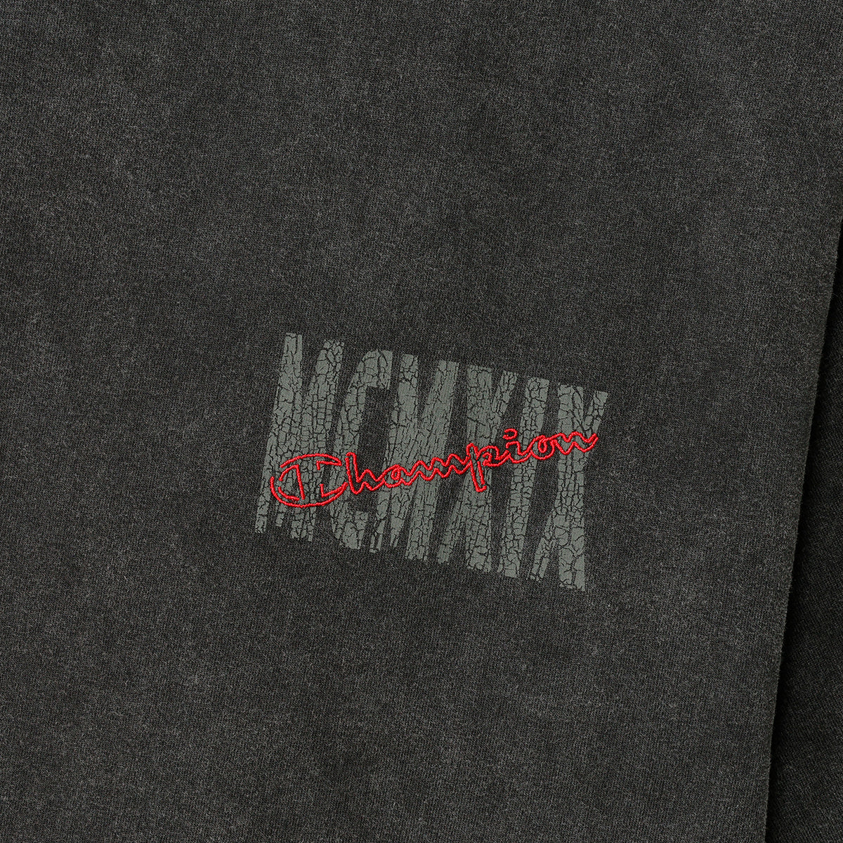 ショートスリーブTシャツ (C3-D336)