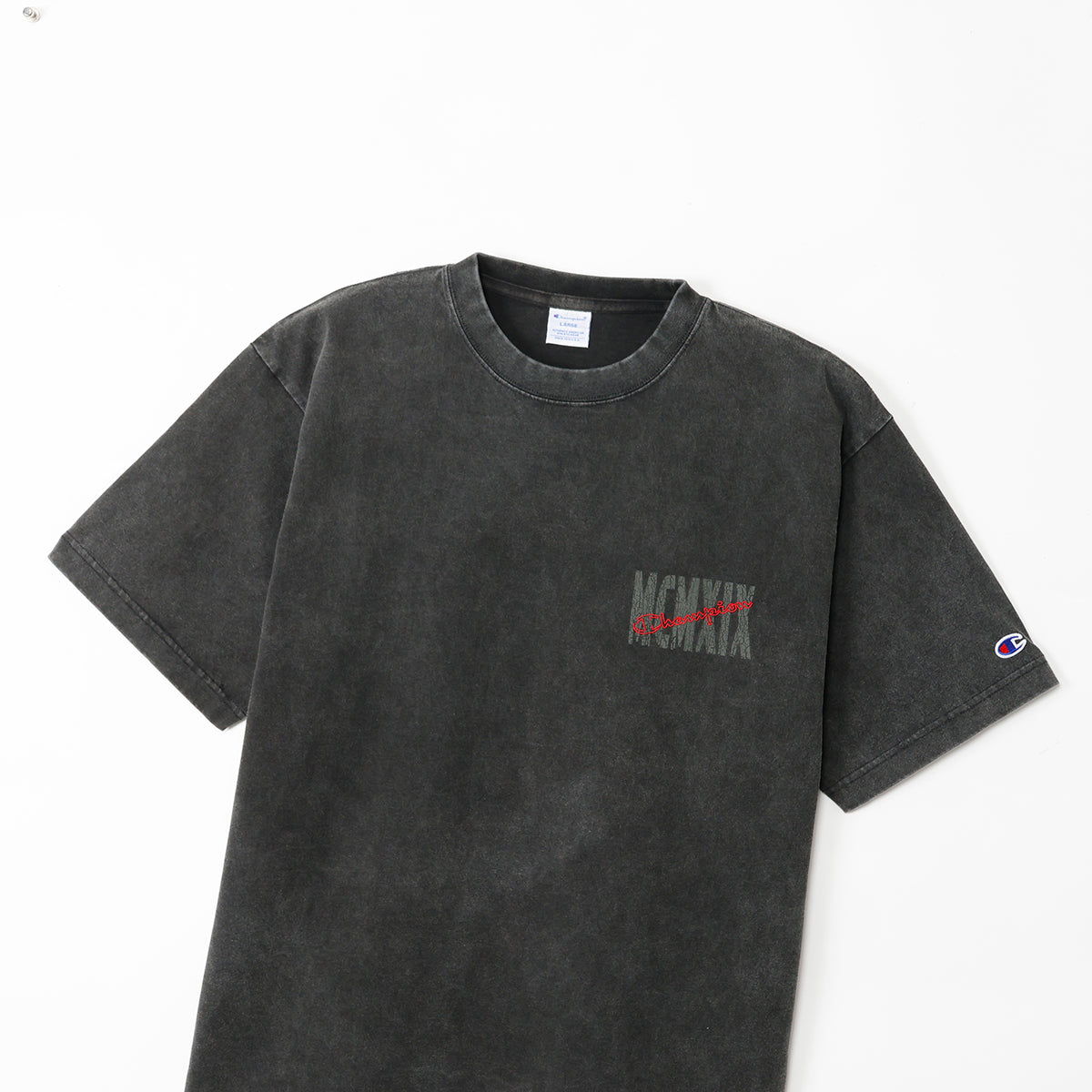 ショートスリーブTシャツ (C3-D336)